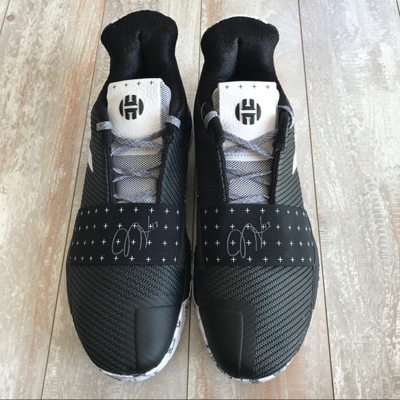 NWT Adidas Harden Vol. 3 - Picture 3 of 8
